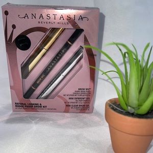 Anastasia Beverly Hills brow kit